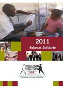 Balance Solidario 2011